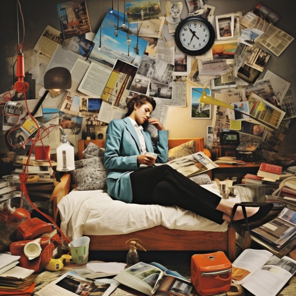 Jak dlouho prochází potrava tělem?